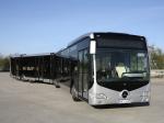 Mercedes-Benz CapaCity 2006 года